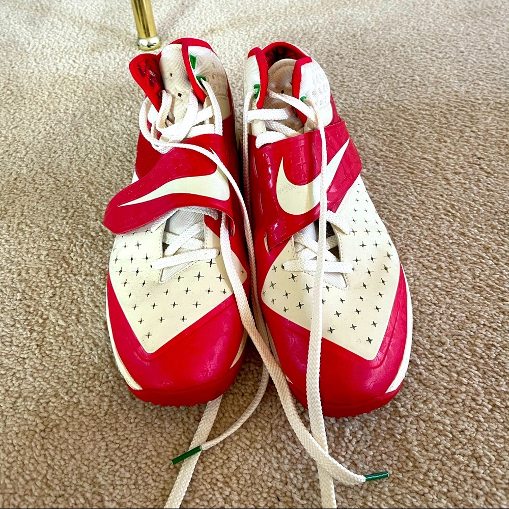CJ81 Trainer Max “Rosebowl”
